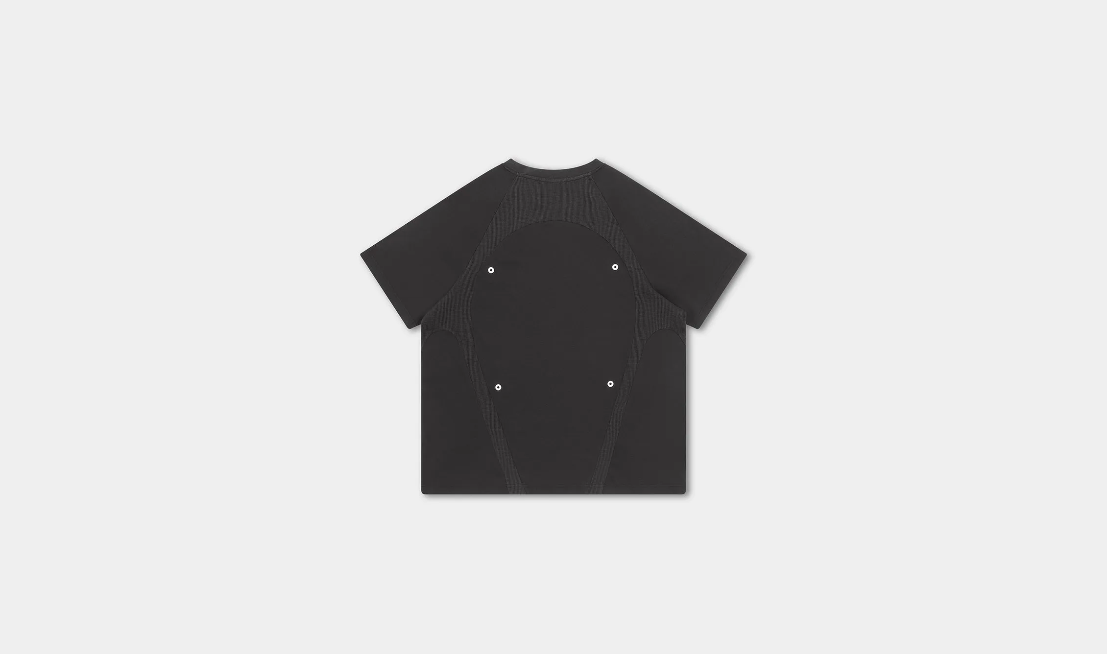LUX T-SHIRT sold by HELIOT EMIL product image thumbnail 2