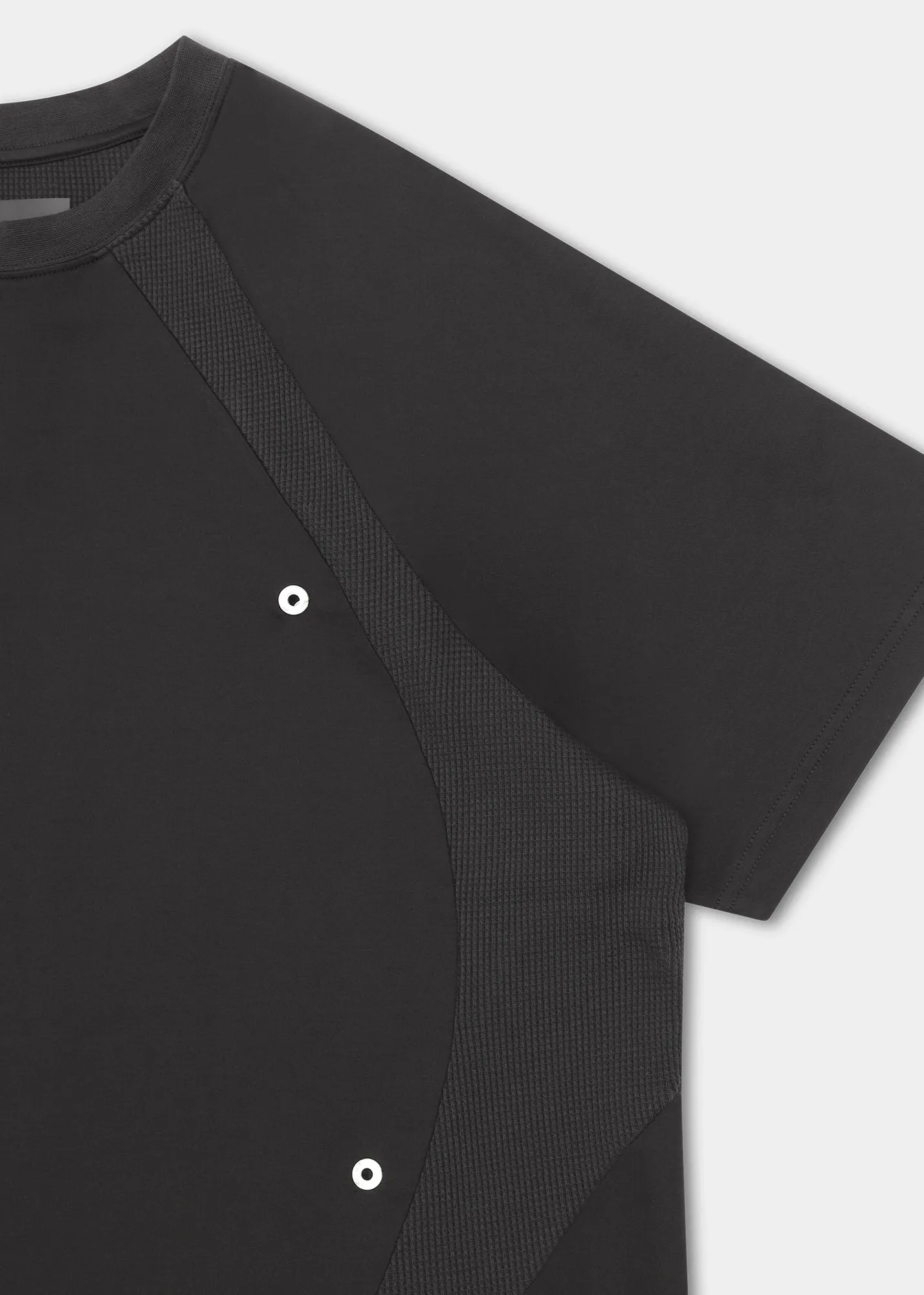 LUX T-SHIRT sold by HELIOT EMIL product image thumbnail 4