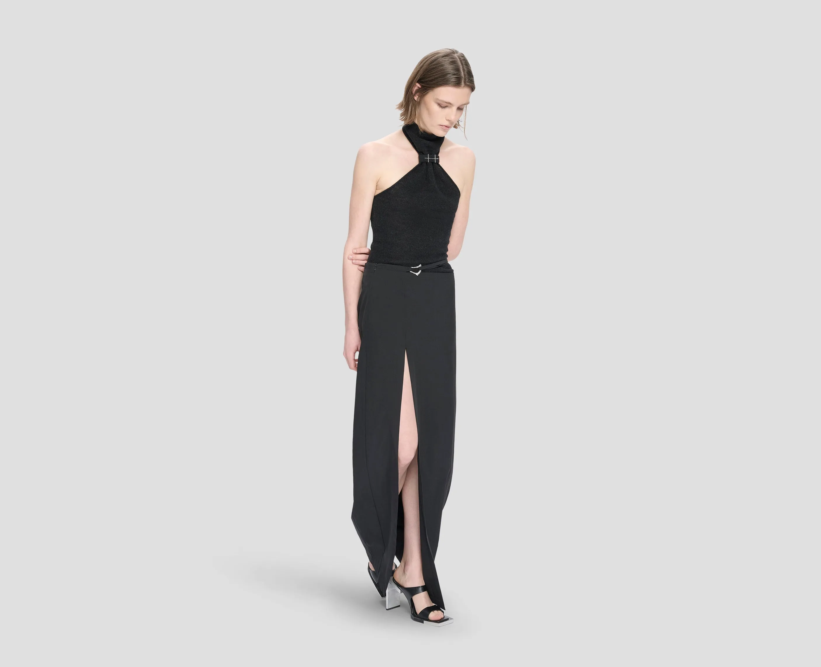 MISTRAL KNIT TOP sold by HELIOT EMIL product image thumbnail 3