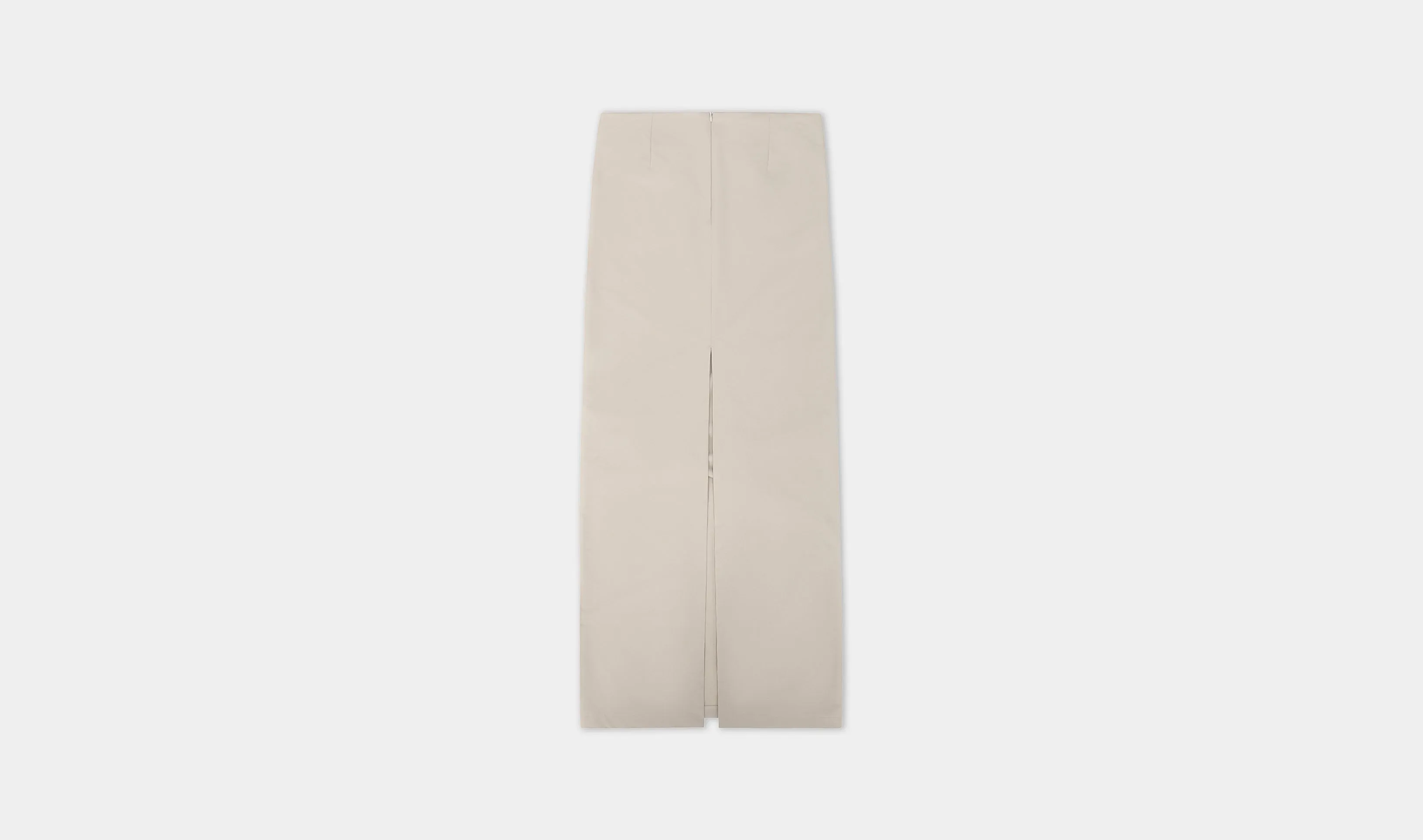 HAEMATITE SKIRT sold by HELIOT EMIL product image thumbnail 5