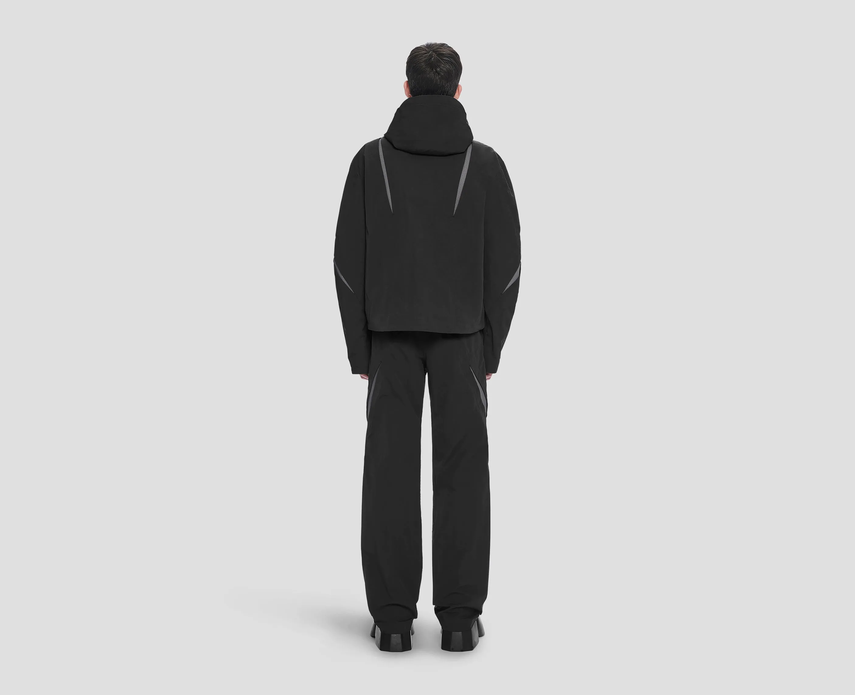 RESILIENCE RIB TROUSERS sold by HELIOT EMIL product image thumbnail 4