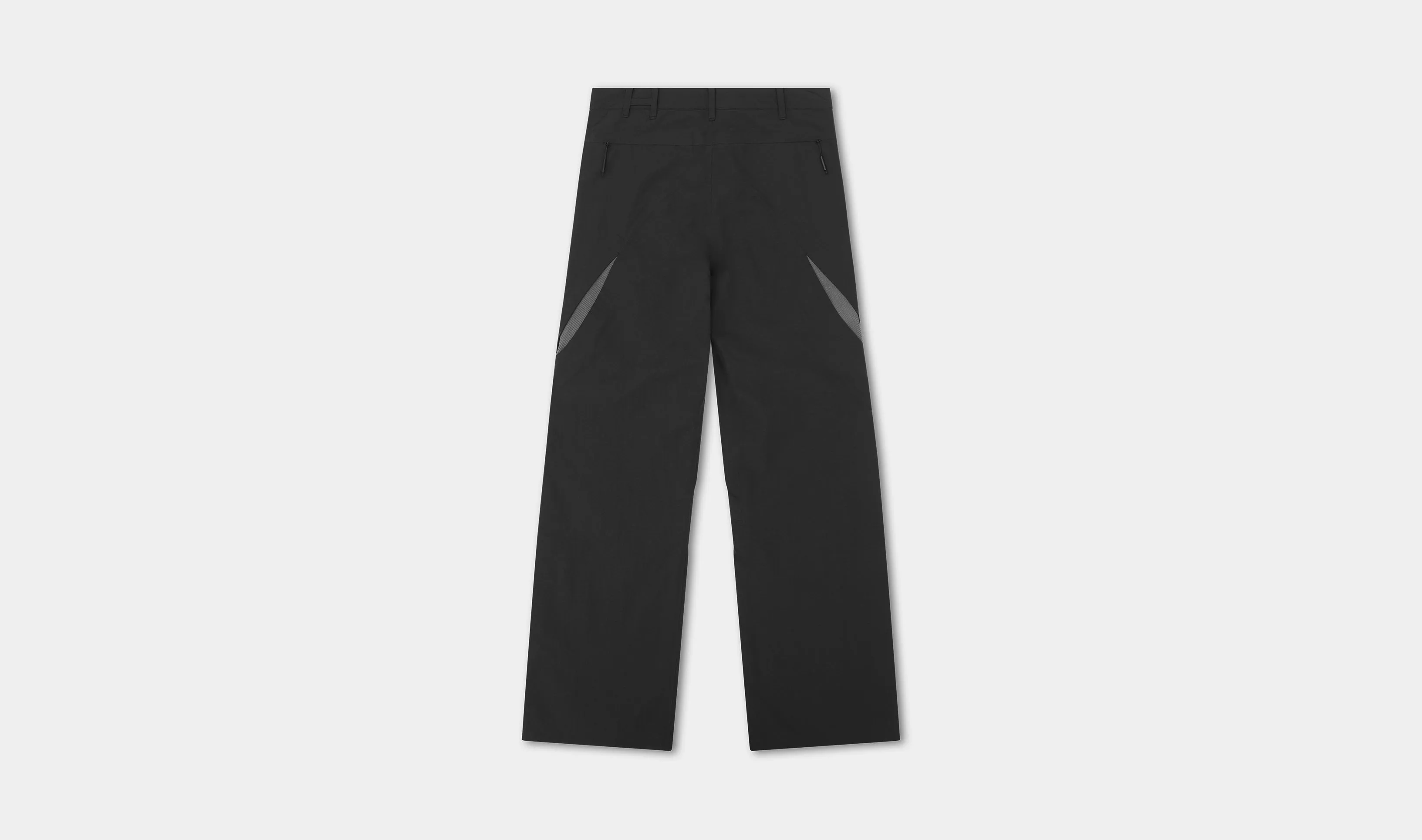RESILIENCE RIB TROUSERS sold by HELIOT EMIL product image thumbnail 5