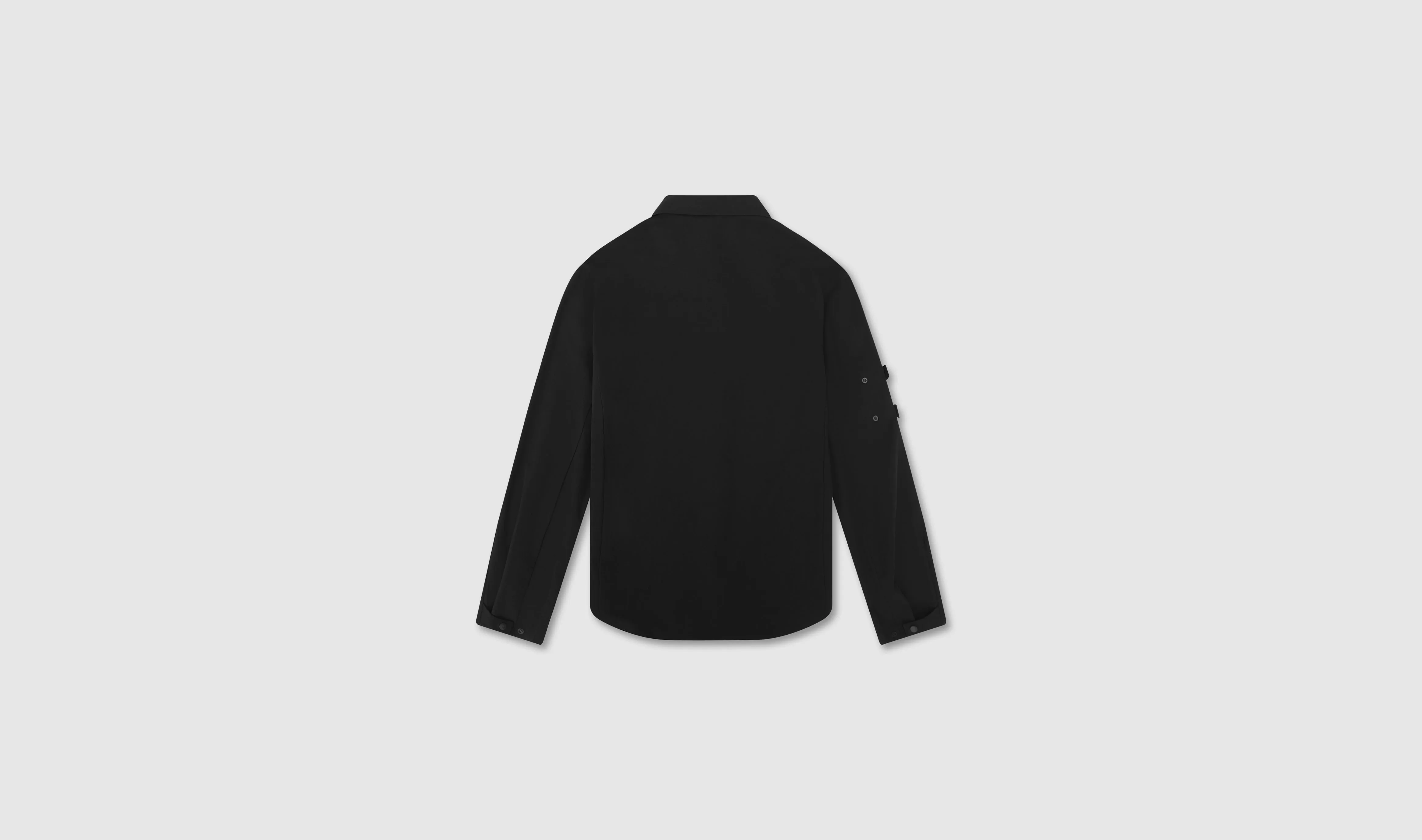 TAILORED LS SHIRT sold by HELIOT EMIL product image thumbnail 5