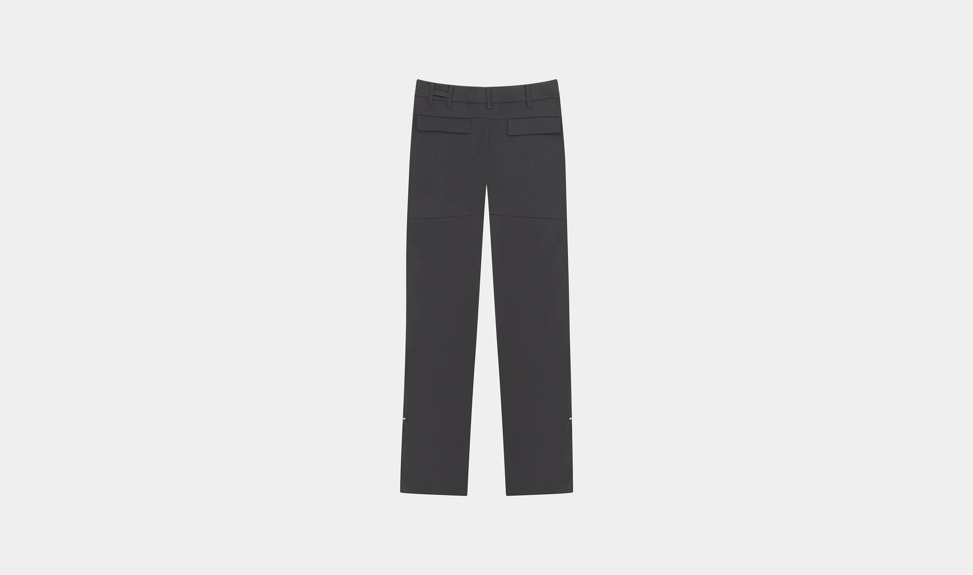 DELIQUESCE CARGO TROUSERS sold by HELIOT EMIL product image thumbnail 5