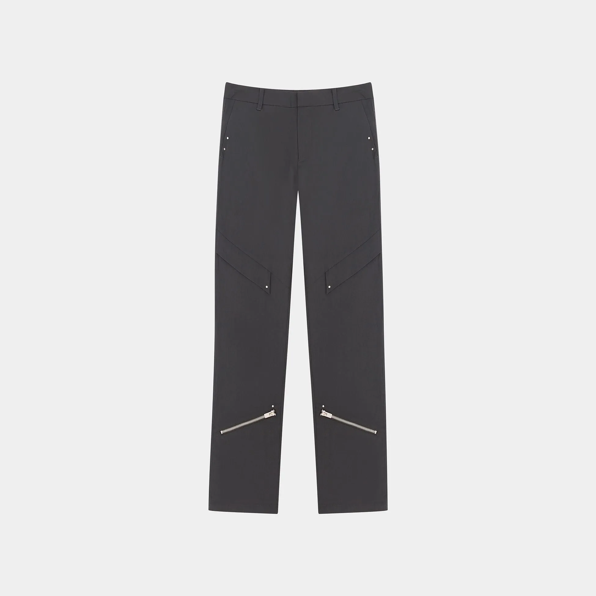 DELIQUESCE CARGO TROUSERS sold by HELIOT EMIL