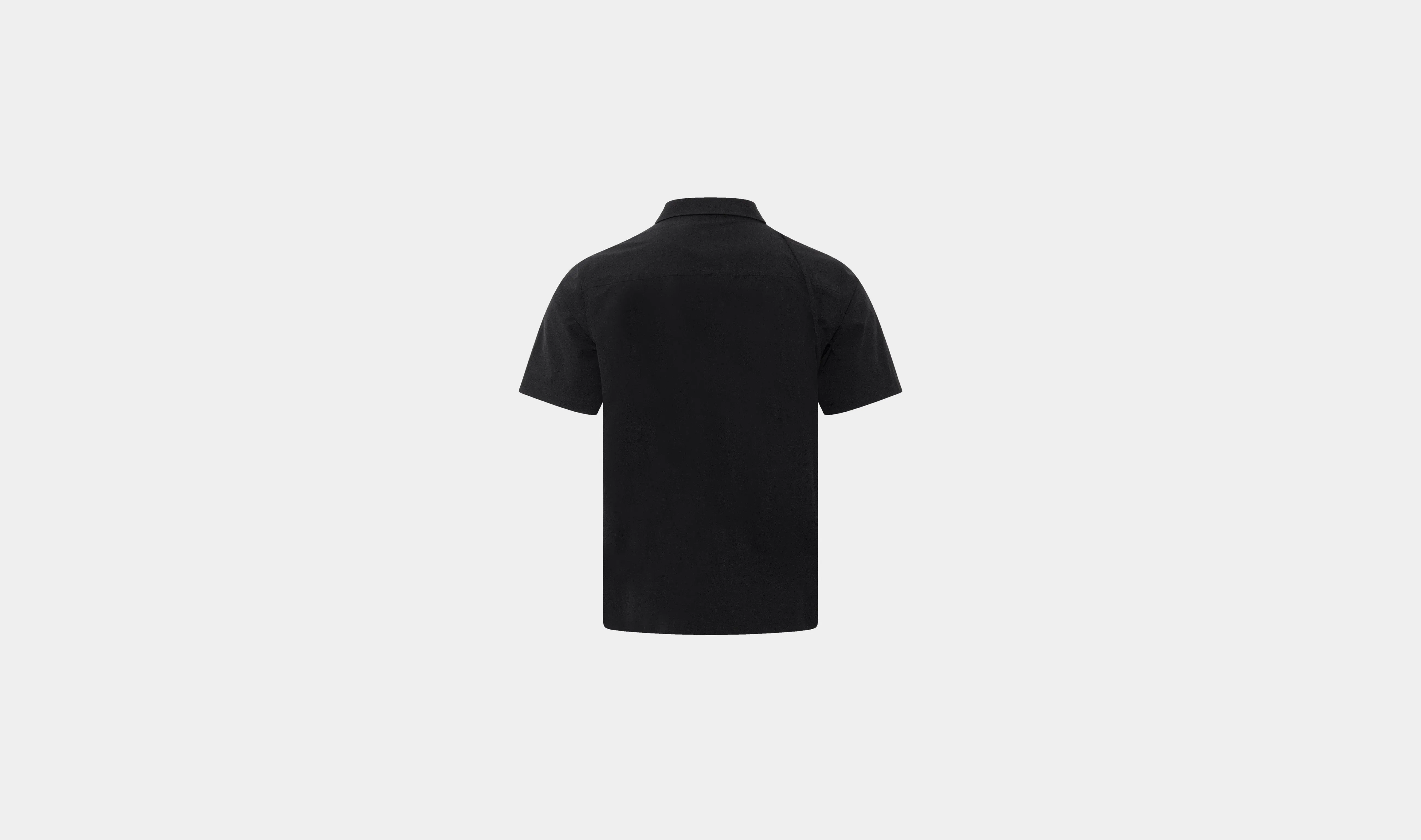 PURULENCE TECHNICAL SHIRT sold by HELIOT EMIL product image thumbnail 2
