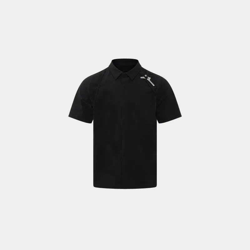 PURULENCE TECHNICAL SHIRT made by HELIOT EMIL