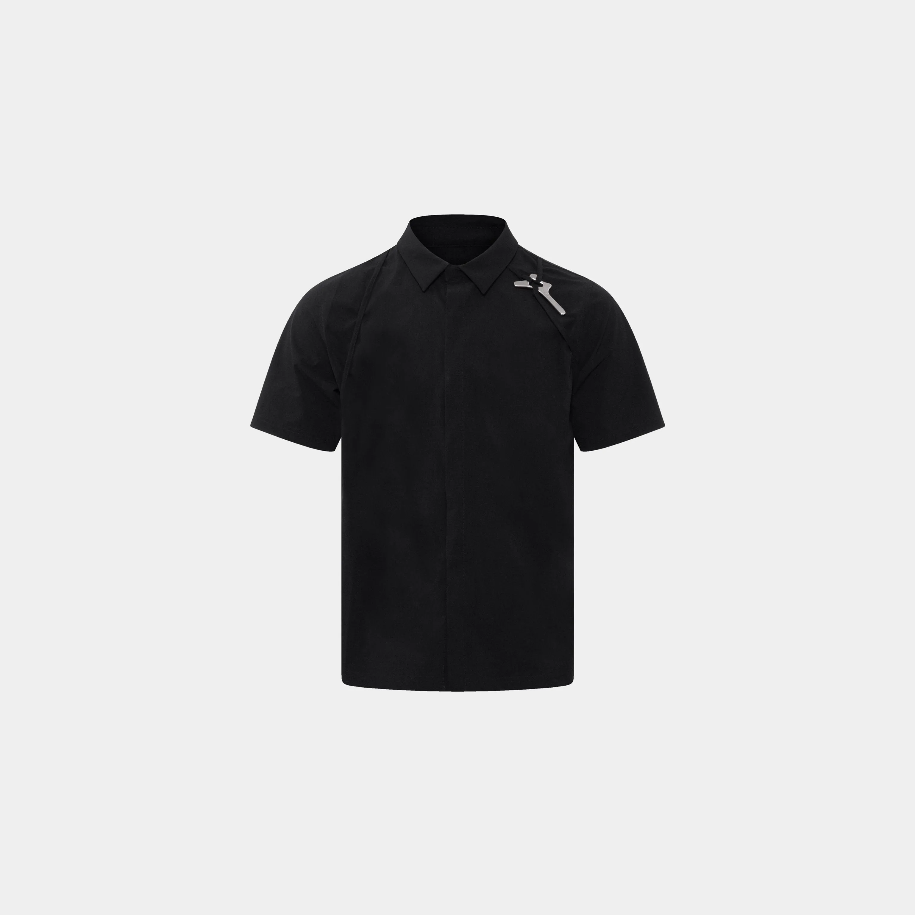 PURULENCE TECHNICAL SHIRT sold by HELIOT EMIL