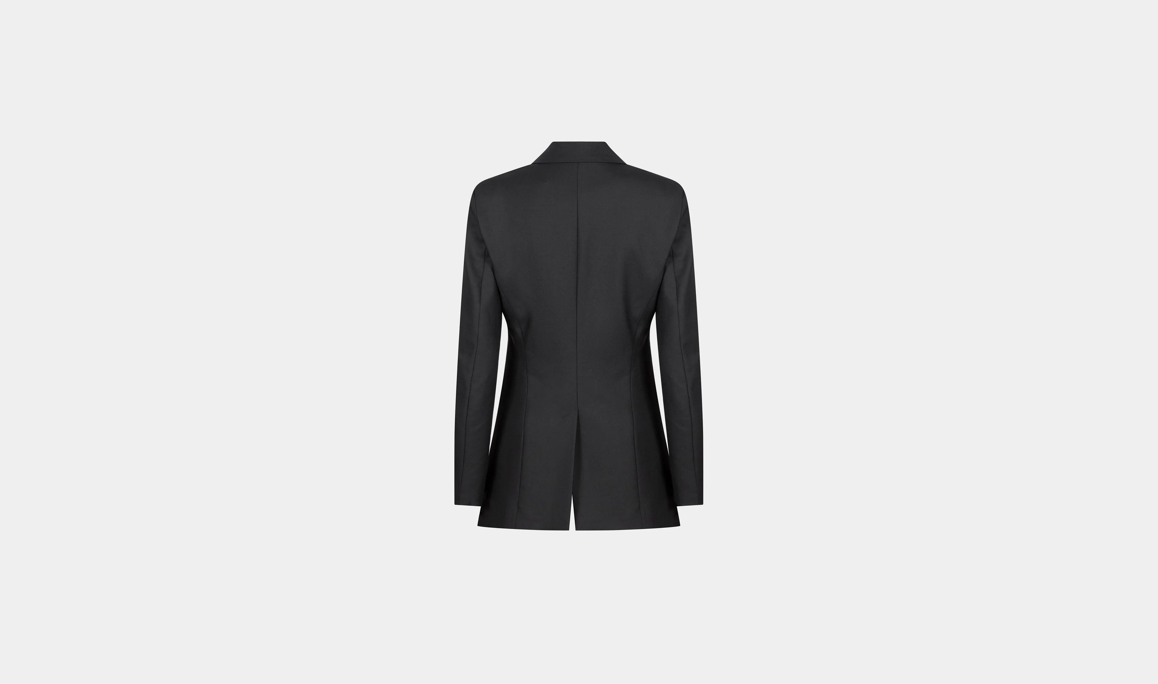 MEDIATION BLAZER sold by HELIOT EMIL product image thumbnail 5