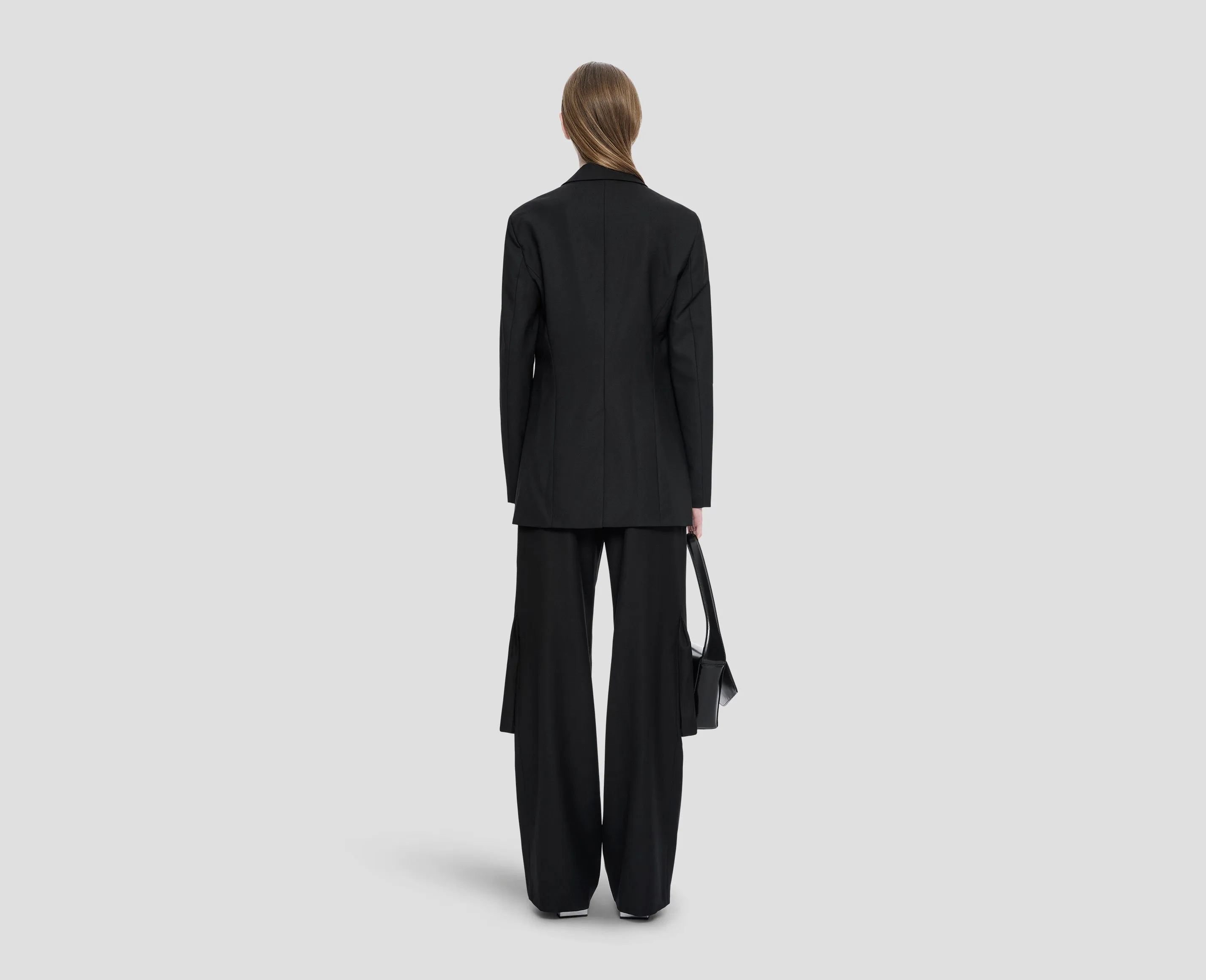 MEDIATION BLAZER sold by HELIOT EMIL product image thumbnail 4