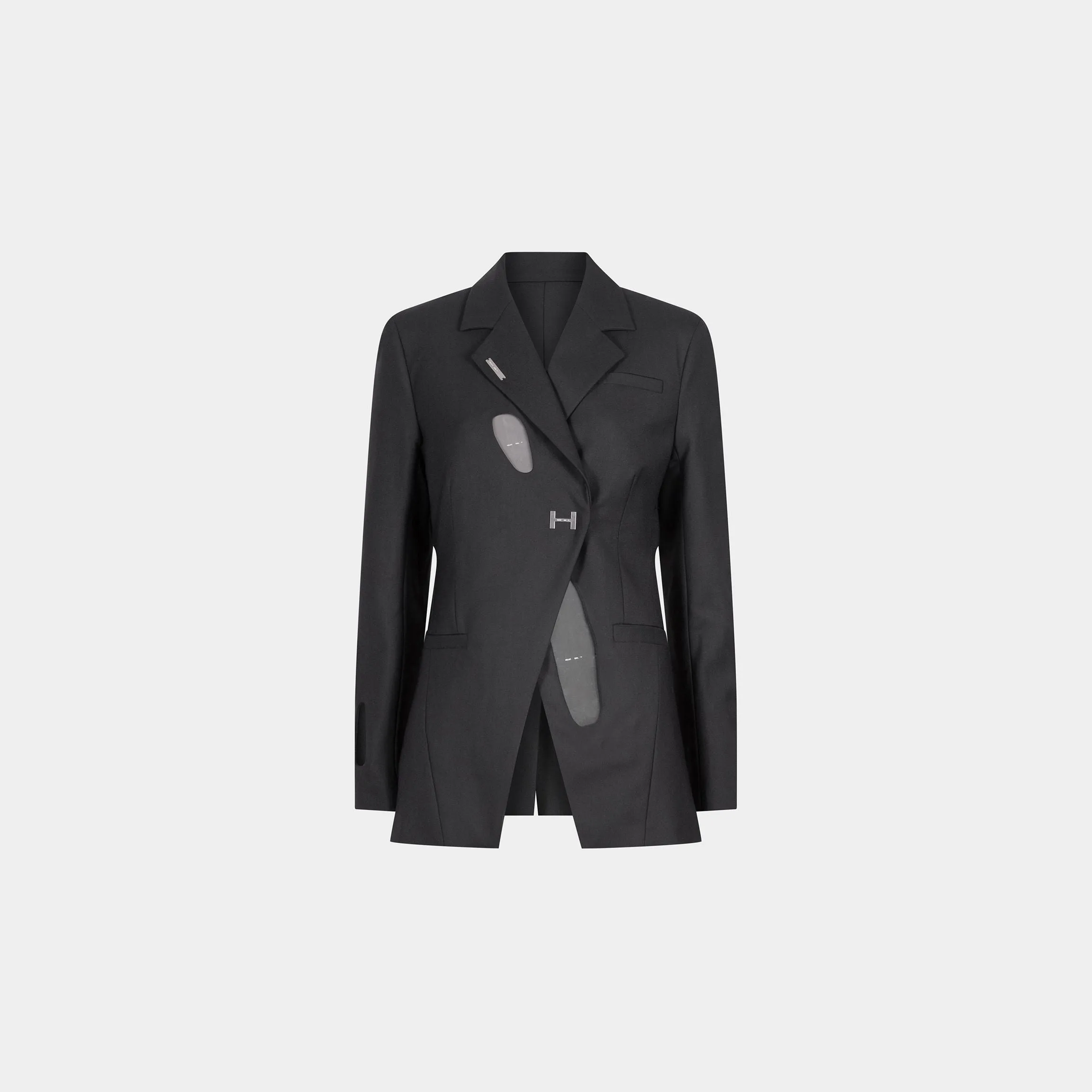 MEDIATION BLAZER sold by HELIOT EMIL