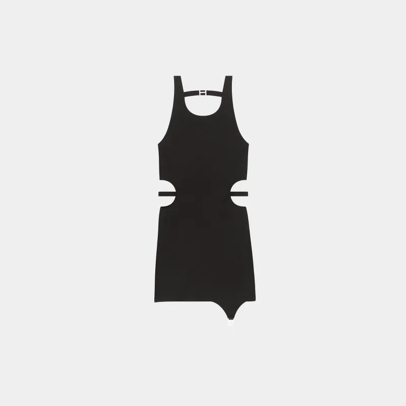 XERCES JERSEY DRESS made by HELIOT EMIL