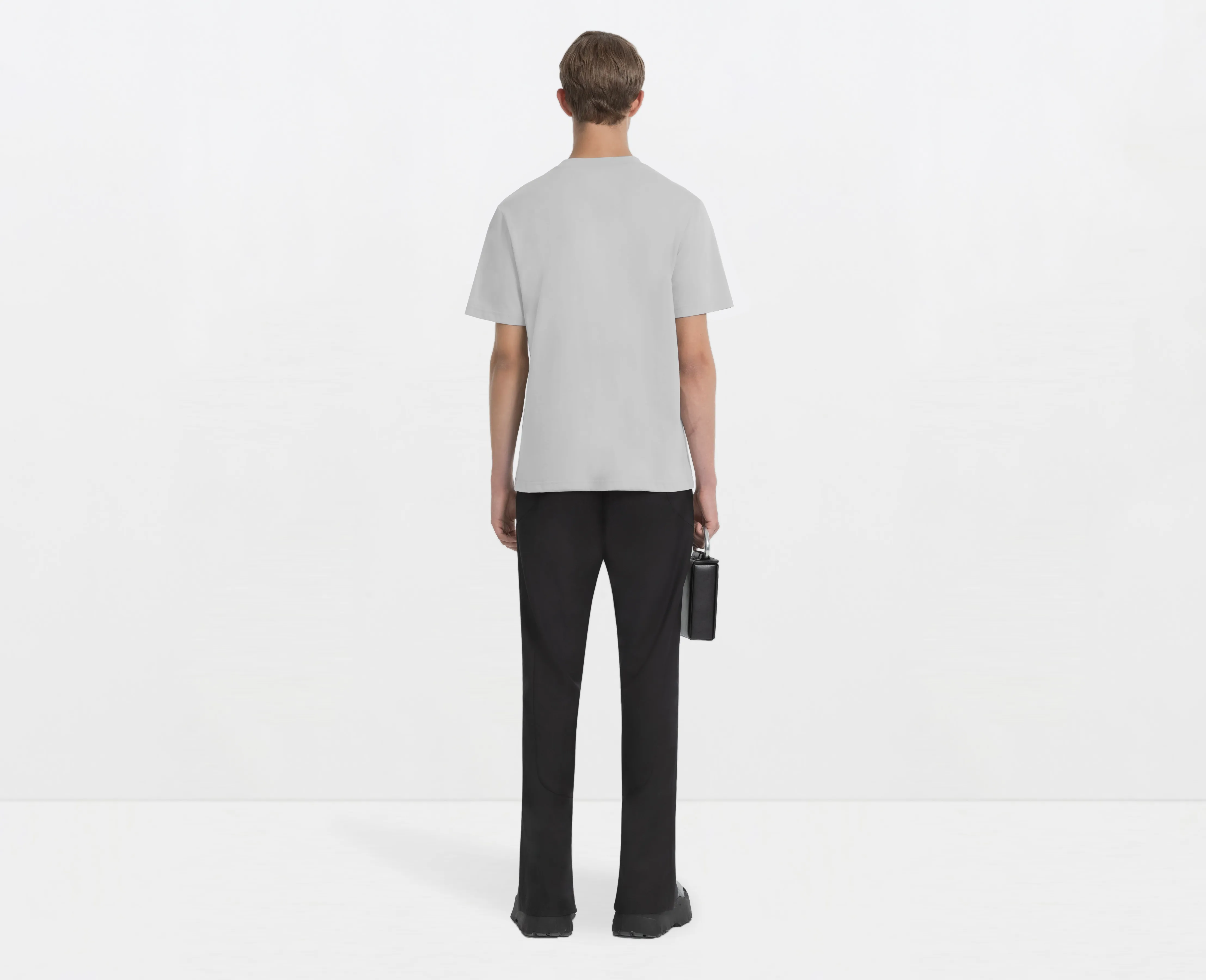 HE T-SHIRT sold by HELIOT EMIL product image thumbnail 3