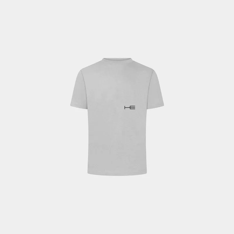 HE T-SHIRT made by HELIOT EMIL