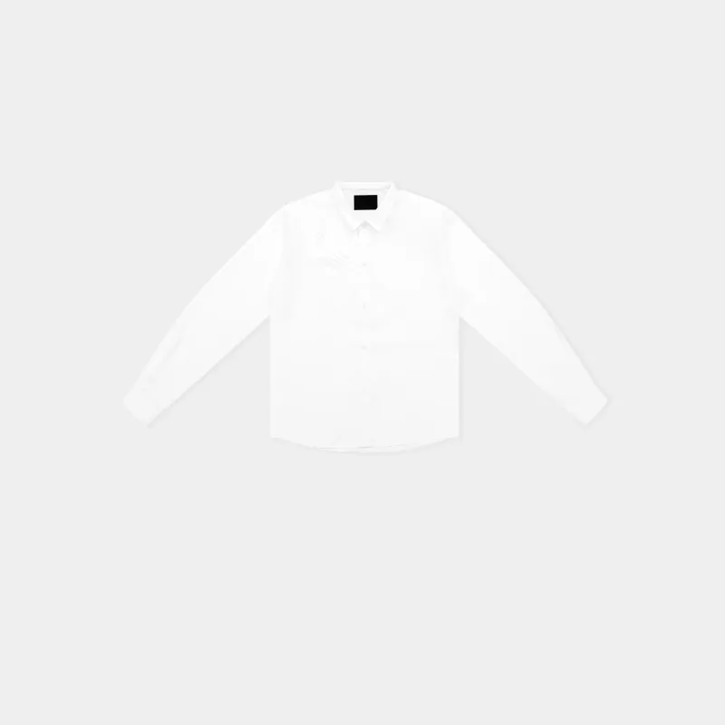 VIBRAXIS SHIRT made by HELIOT EMIL