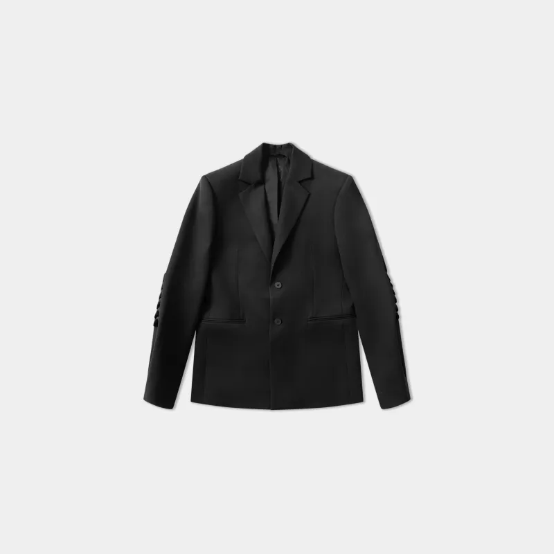 VIBRAXIS BLAZER made by HELIOT EMIL