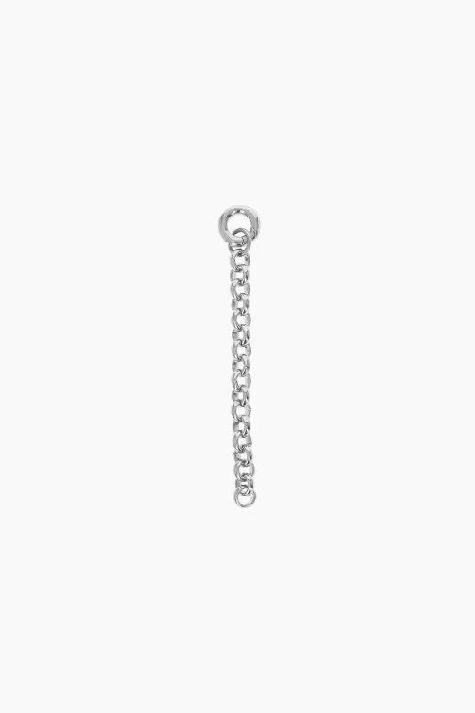 Extension chain made by Justine Clenquet