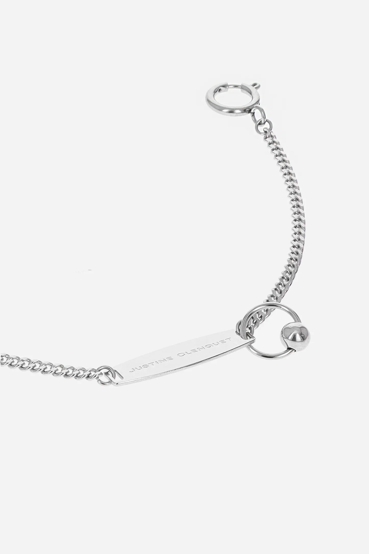 Fisher bracelet sold by Justine Clenquet product image thumbnail 3