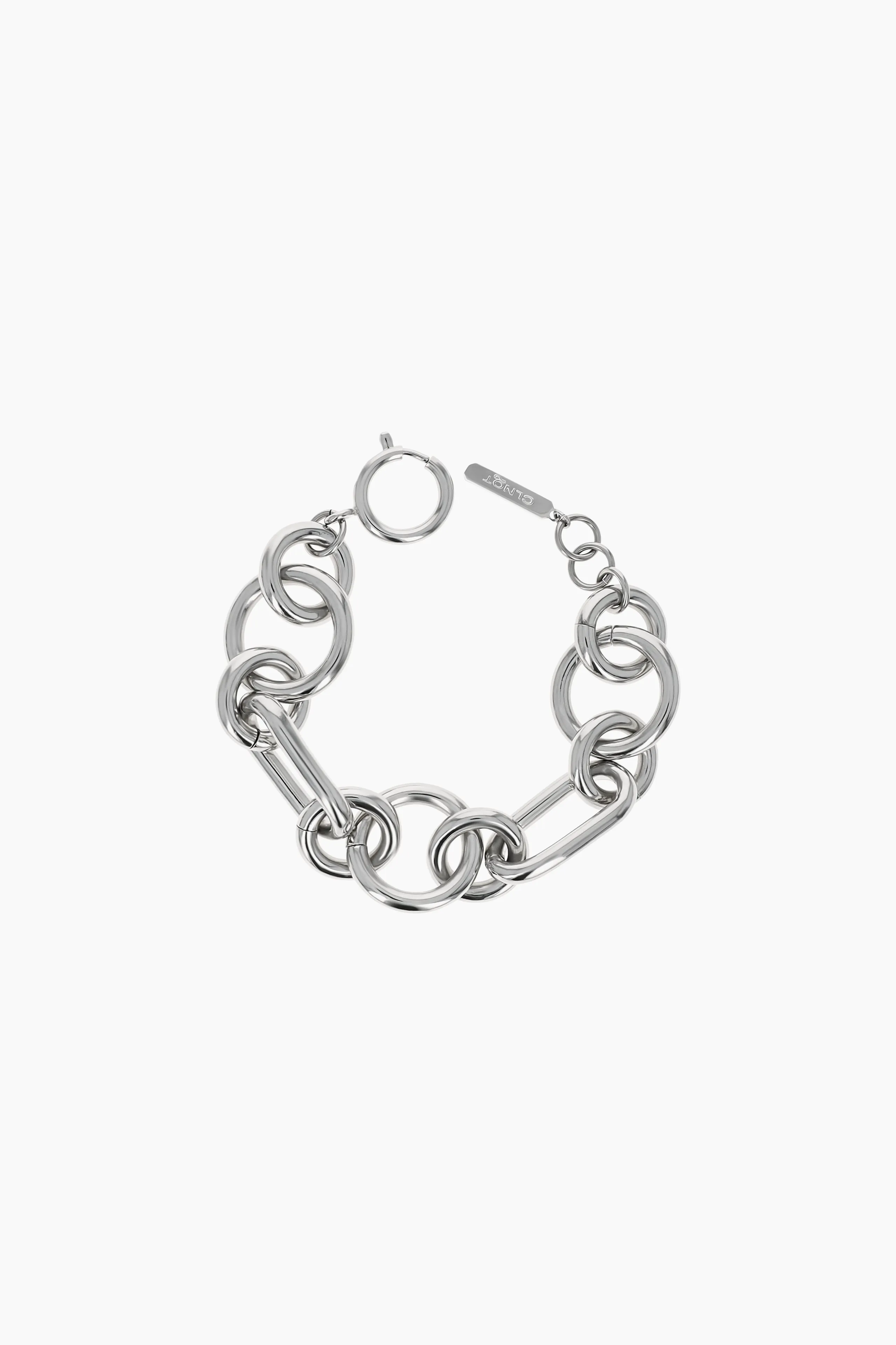 Troy bracelet sold by Justine Clenquet