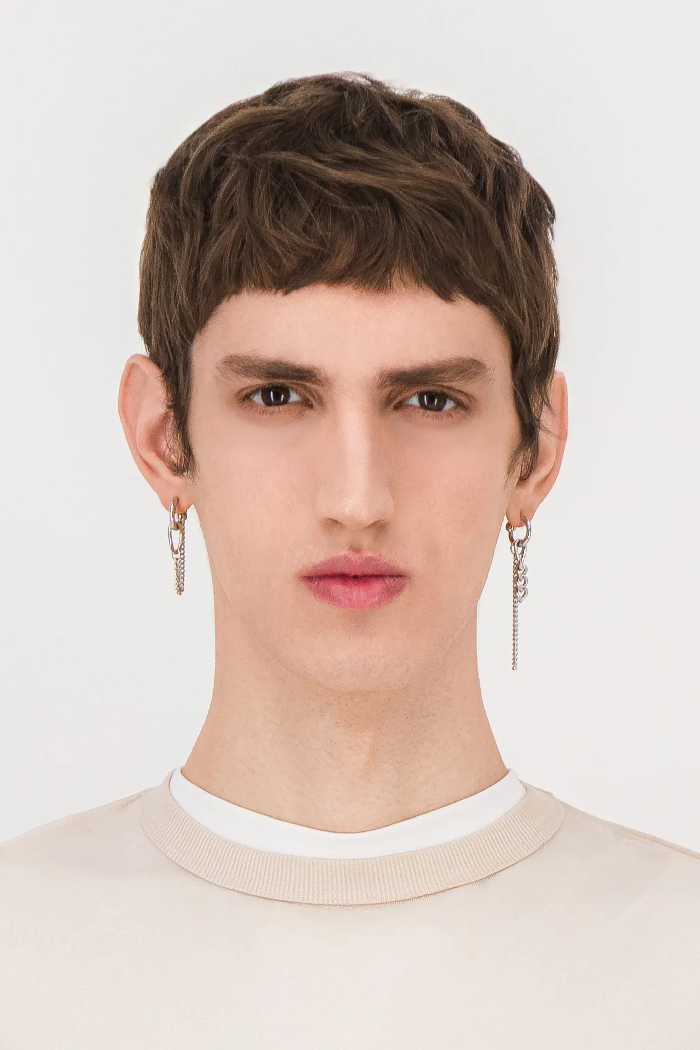Tiko Earrings sold by Justine Clenquet product image thumbnail 3