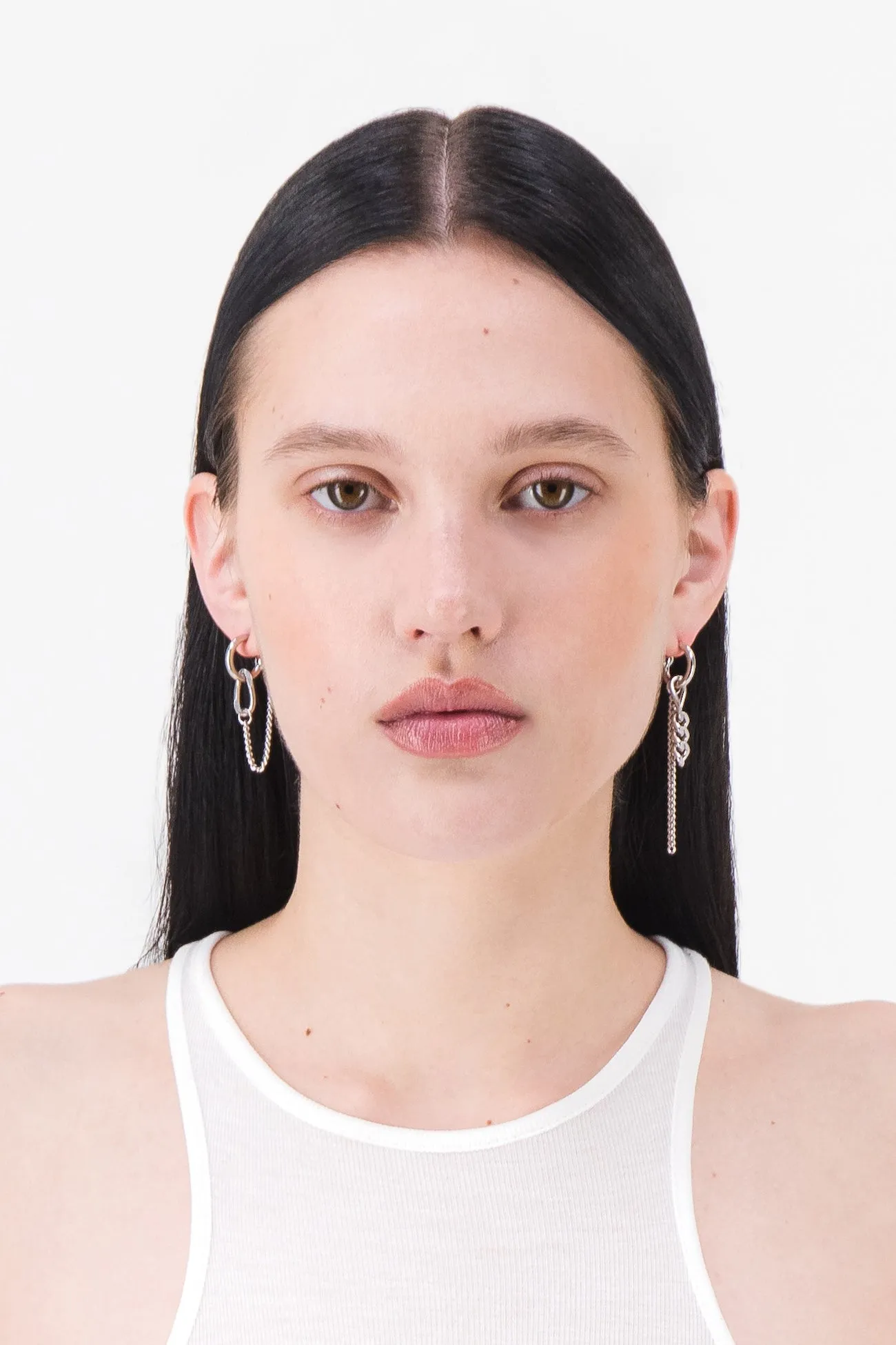 Tiko Earrings sold by Justine Clenquet product image thumbnail 4