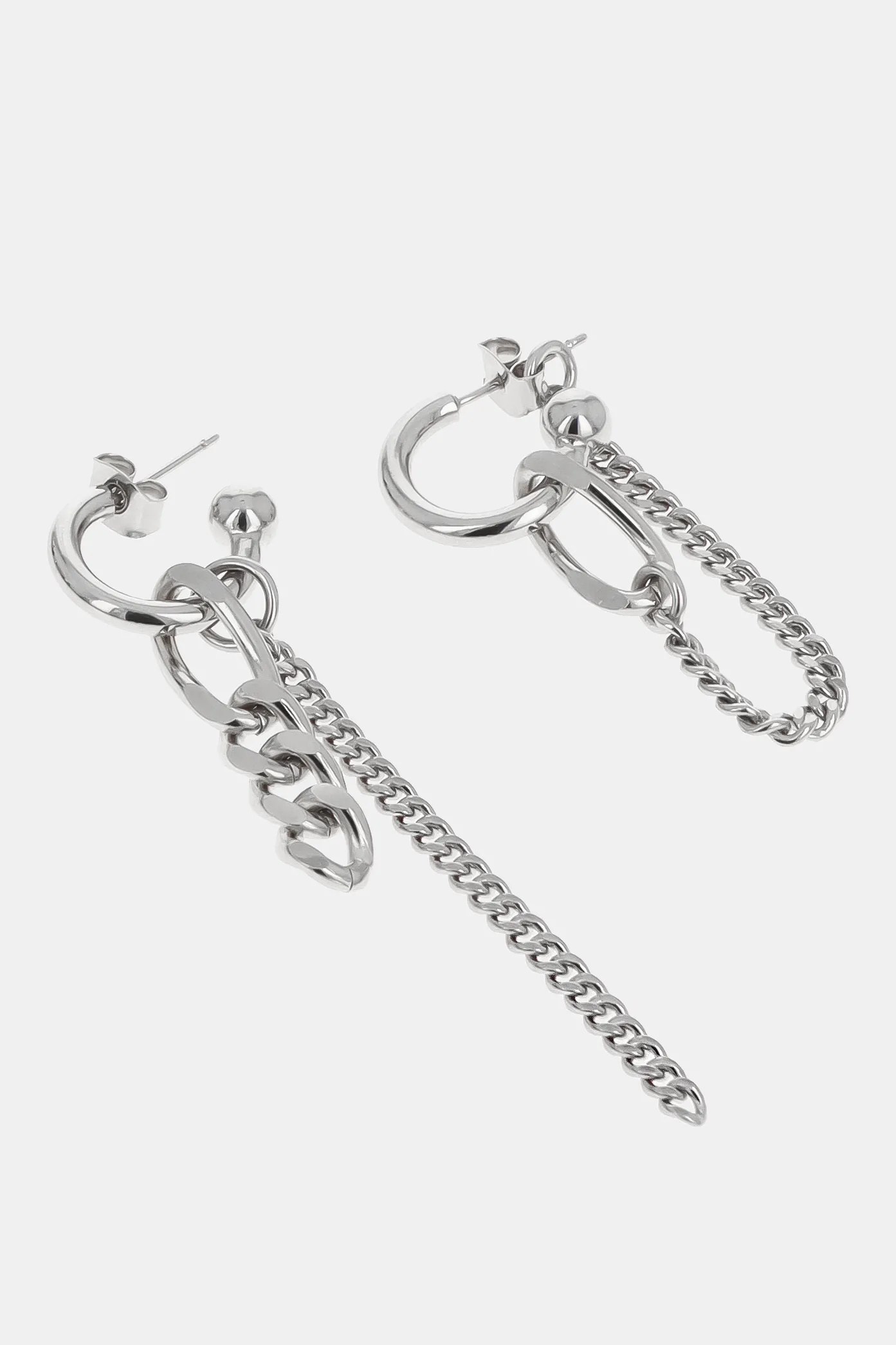 Tiko Earrings sold by Justine Clenquet product image thumbnail 5