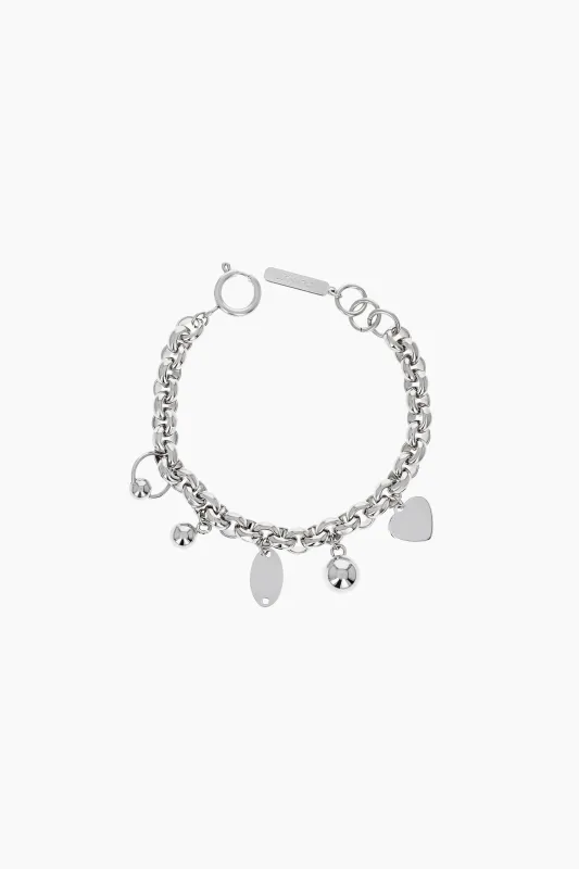 Kiki bracelet made by Justine Clenquet