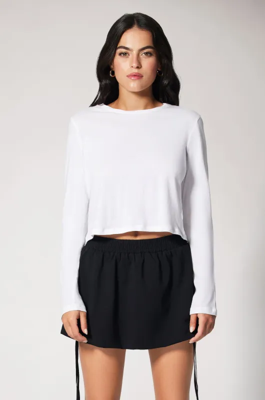 LE TEE LONG made by Kiki de Montparnasse