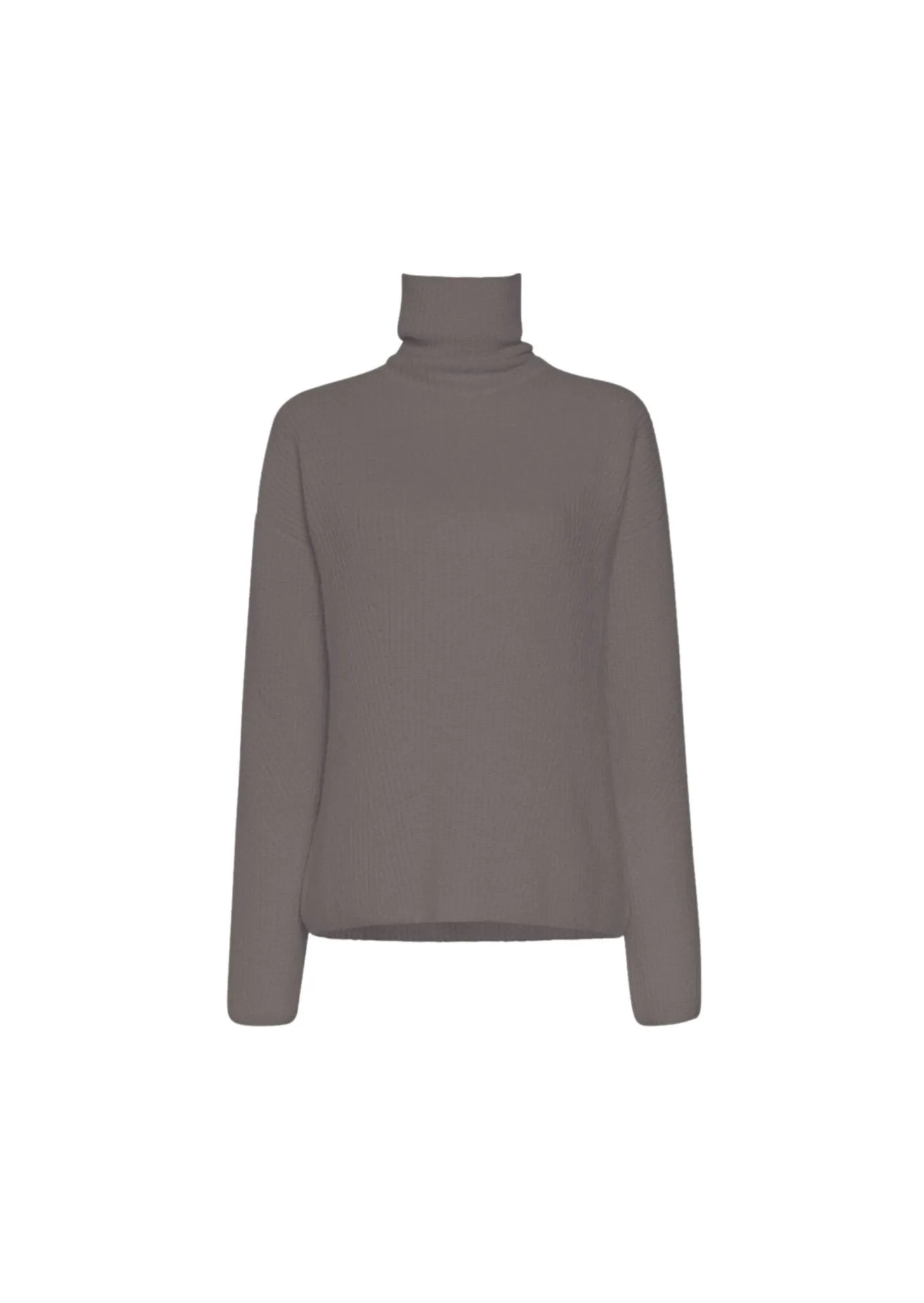 Cashmere Silk Turtleneck sold by LAPOINTE