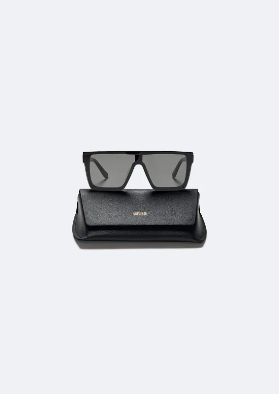 LA-SUNGLASS made by LAPOINTE