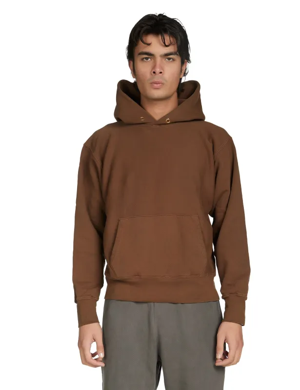 Heavyweight Hoodie made by LES TIEN