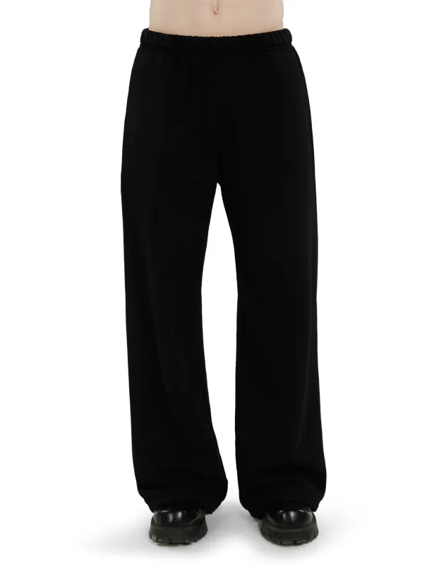Heavyweight Party Pant made by LES TIEN