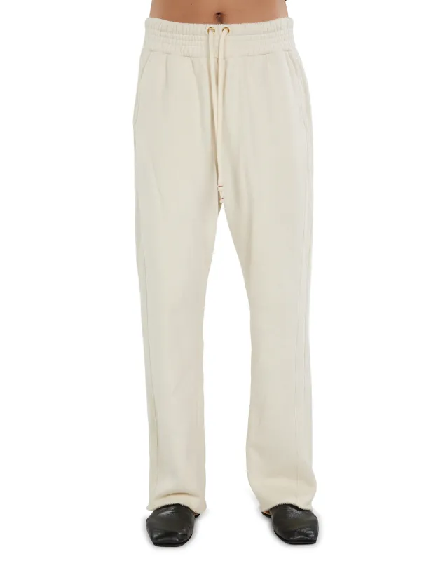 Heavyweight Yacht Pant made by LES TIEN