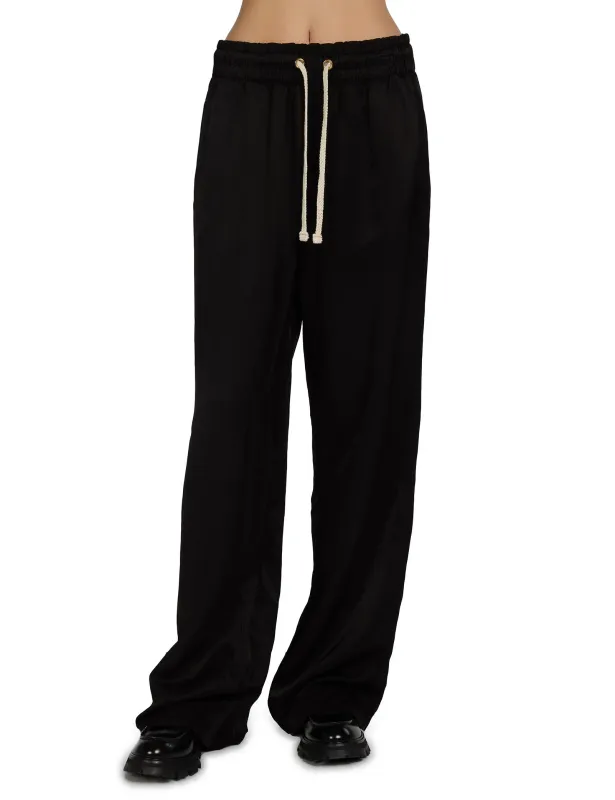 Jill Puddle Pant made by LES TIEN