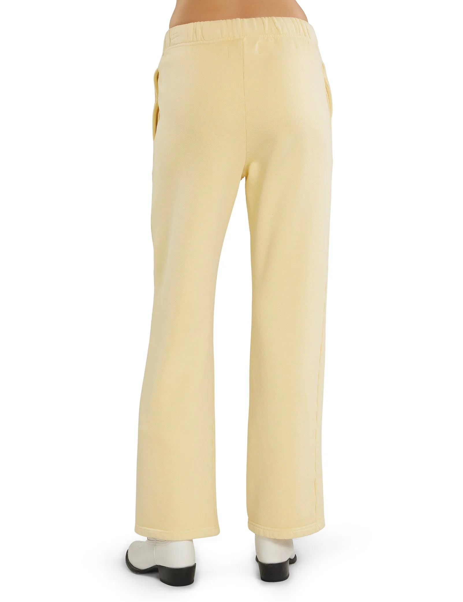 Dylano Classic Pant sold by LES TIEN product image thumbnail 4