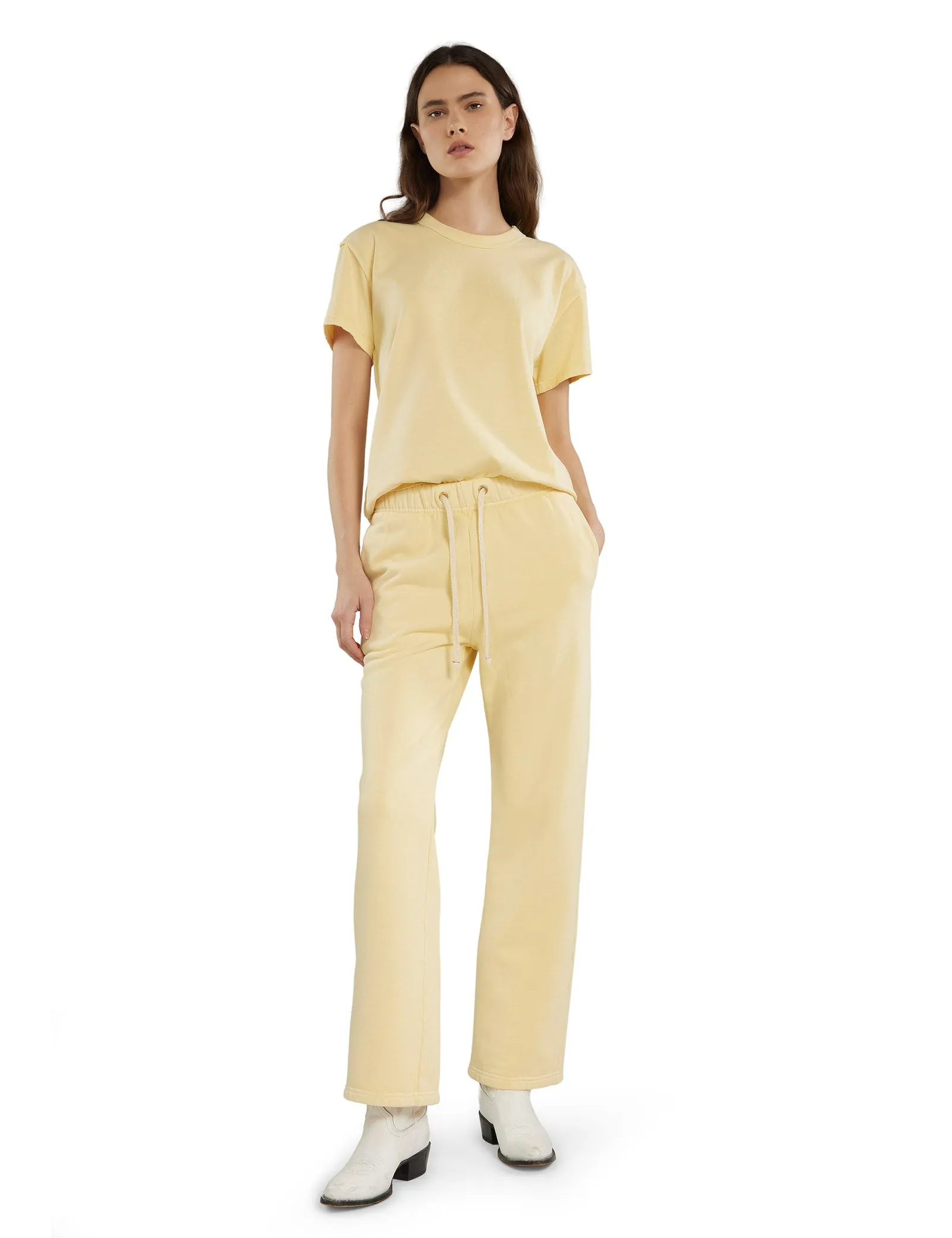Dylano Classic Pant sold by LES TIEN product image thumbnail 2