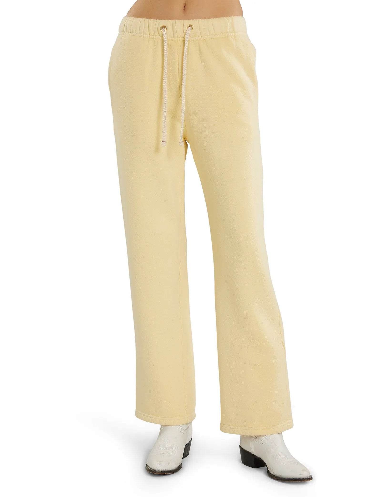 Dylano Classic Pant sold by LES TIEN