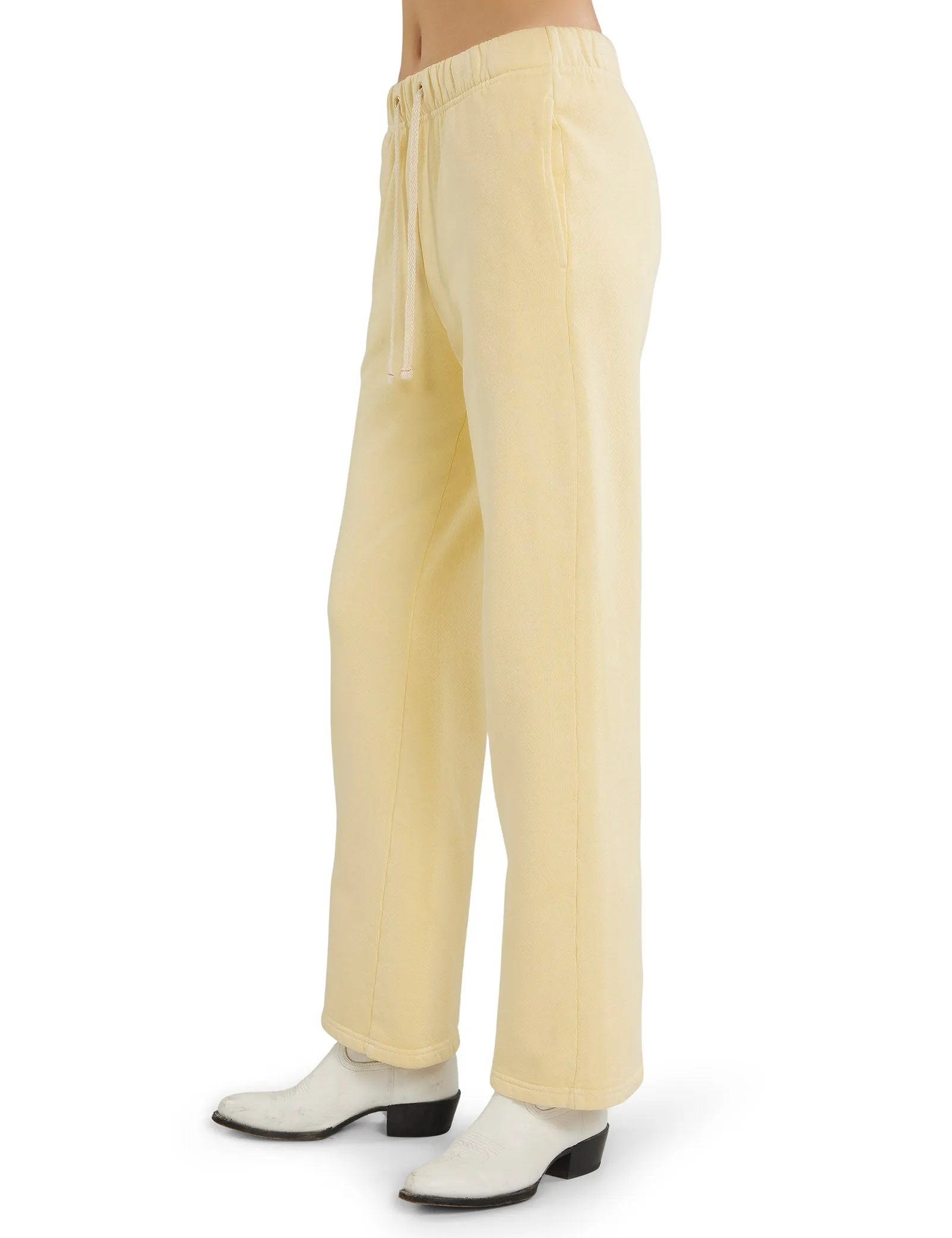 Dylano Classic Pant sold by LES TIEN product image thumbnail 3
