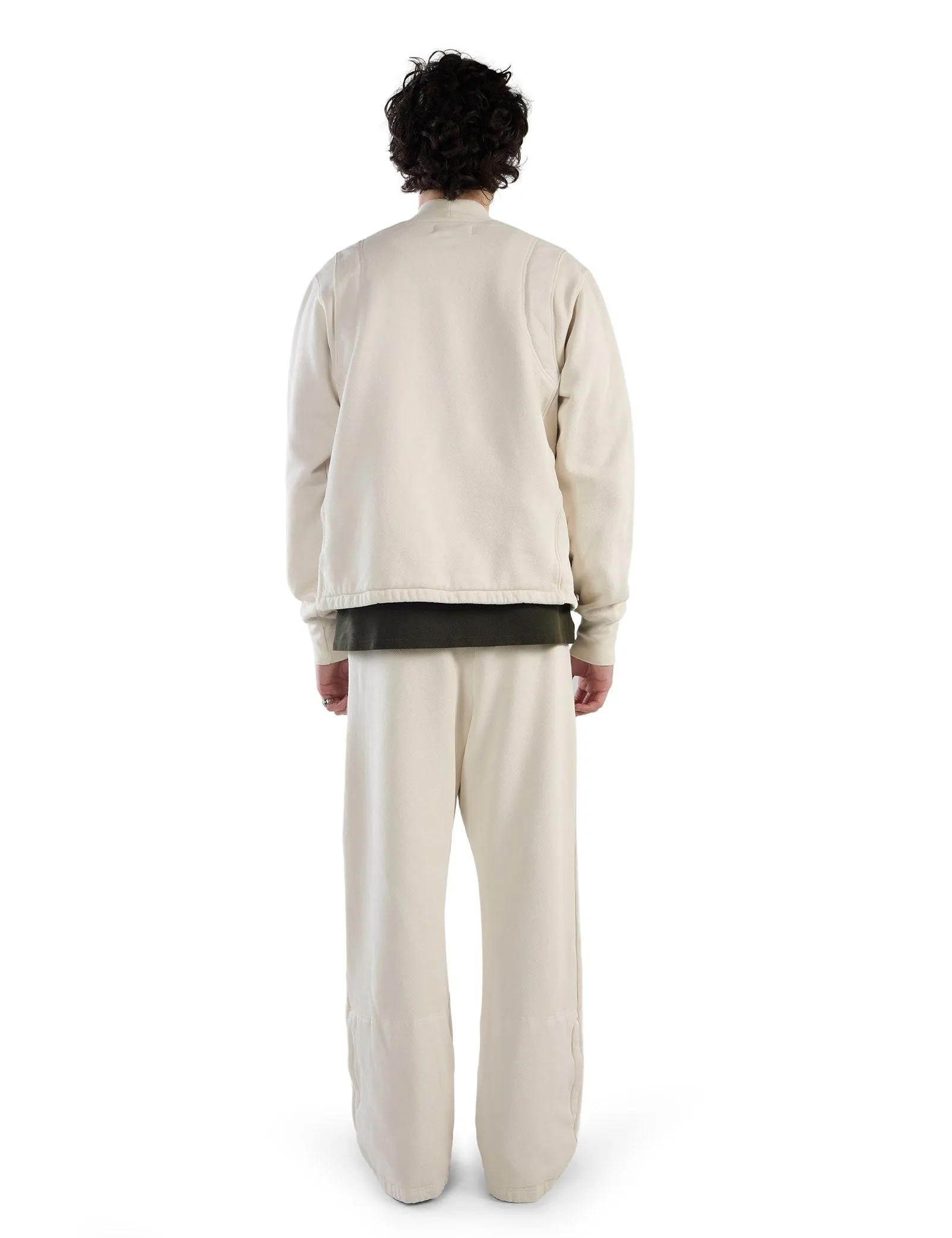 Moto Coaches Jacket sold by LES TIEN product image thumbnail 2