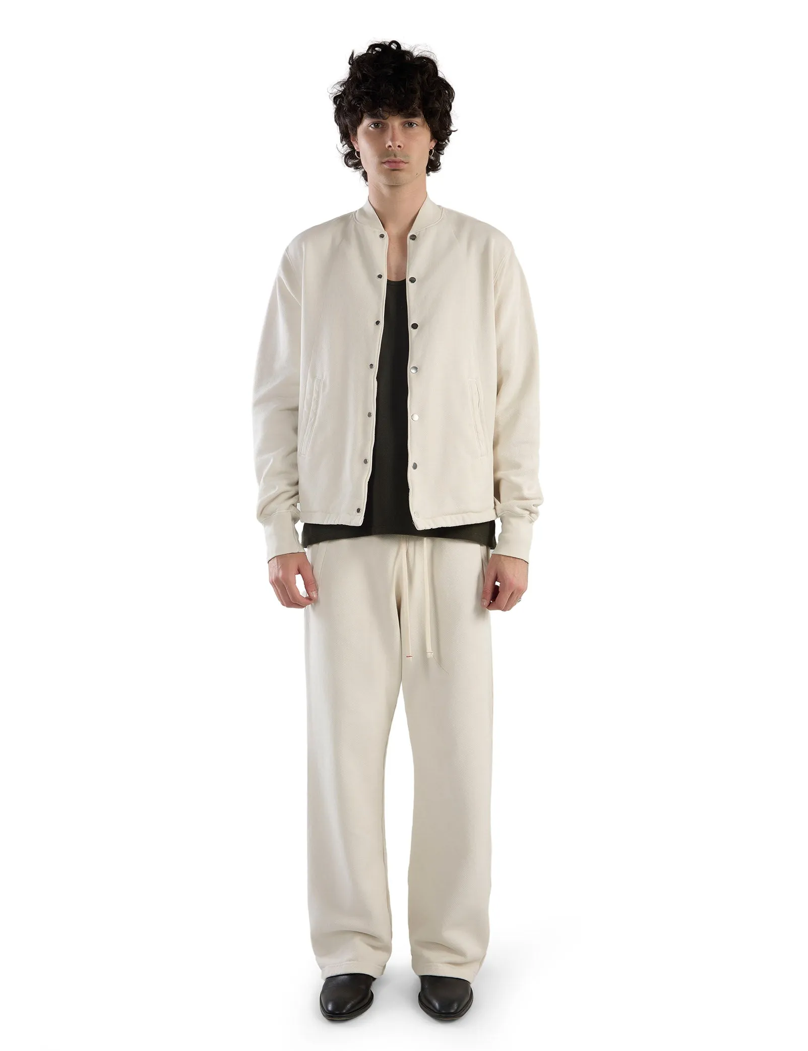 Moto Coaches Jacket sold by LES TIEN product image thumbnail 3