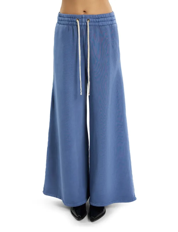 Christine Flare Pant made by LES TIEN