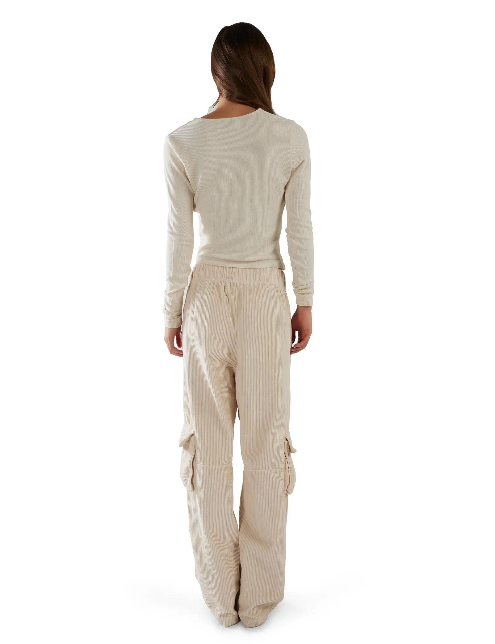 Dan Deep Long Sleeve sold by LES TIEN product image thumbnail 2