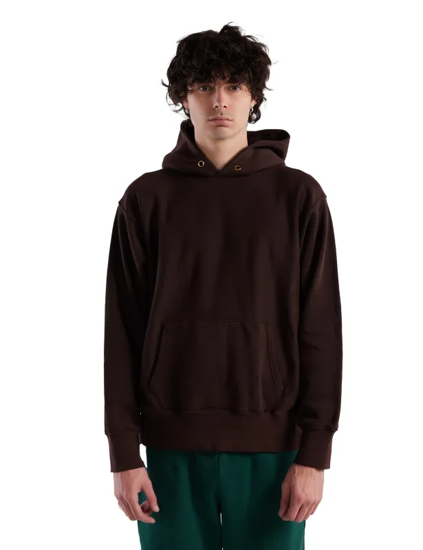 Heavyweight Hoodie made by LES TIEN