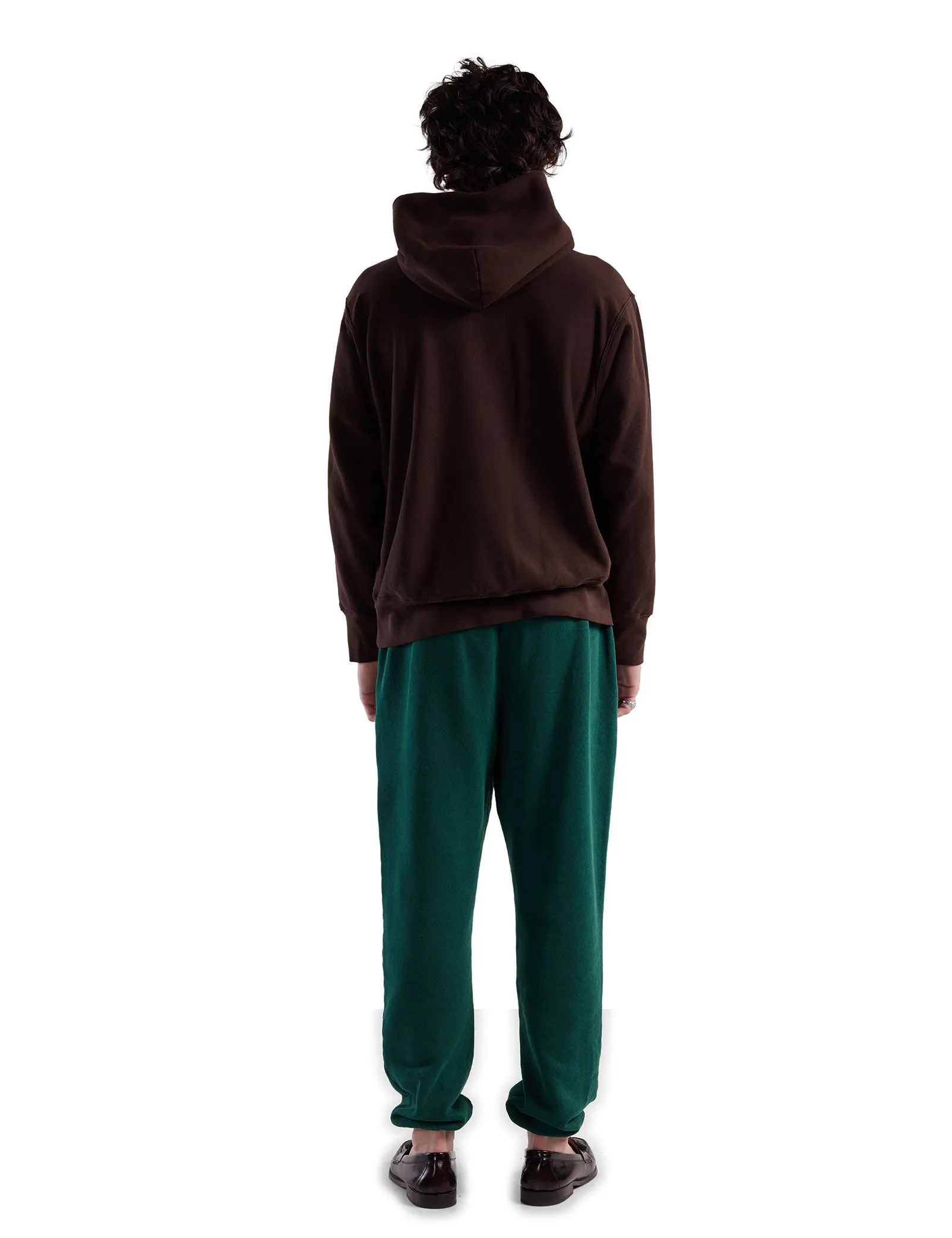 Heavyweight Hoodie sold by LES TIEN product image thumbnail 5