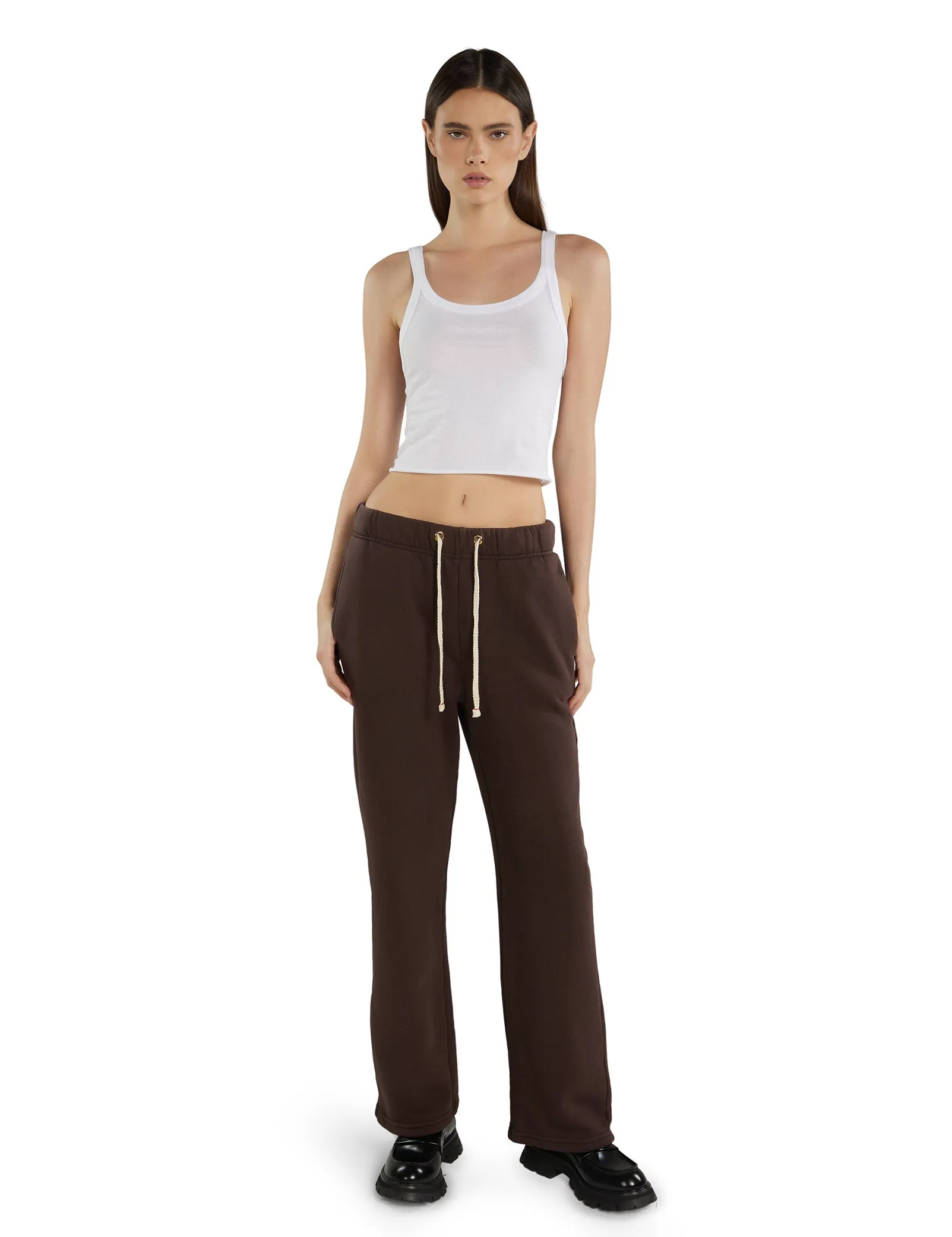 Dylano Classic Pant sold by LES TIEN product image thumbnail 2
