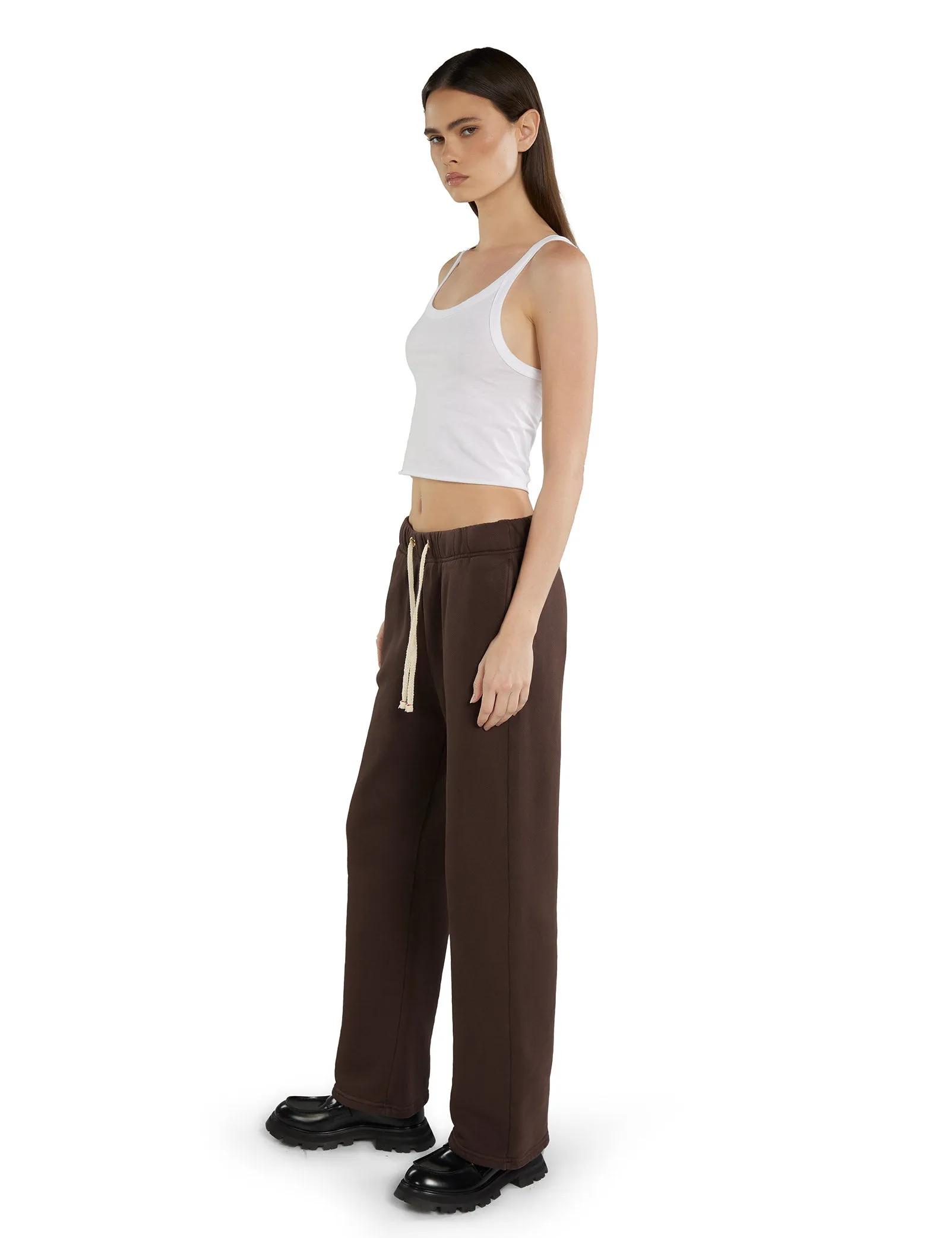 Dylano Classic Pant sold by LES TIEN product image thumbnail 4