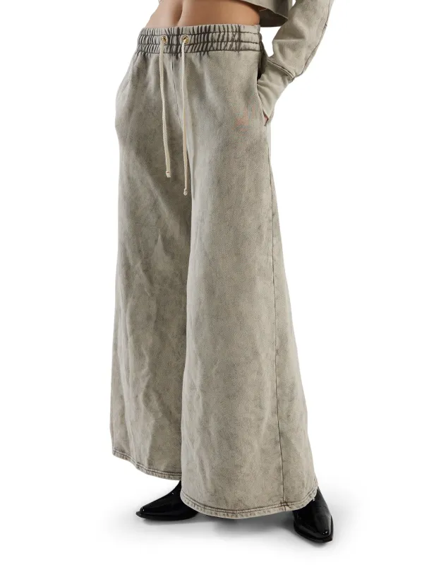 Christine Flare Pant made by LES TIEN