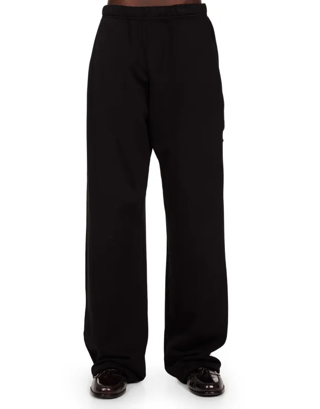 Heavyweight Utility Puddle Pant made by LES TIEN