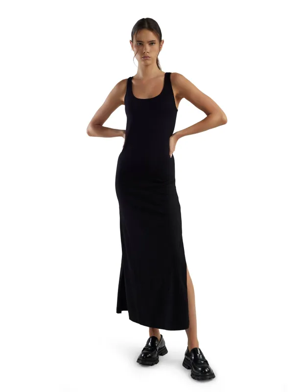 Tatiana Tank Dress made by LES TIEN