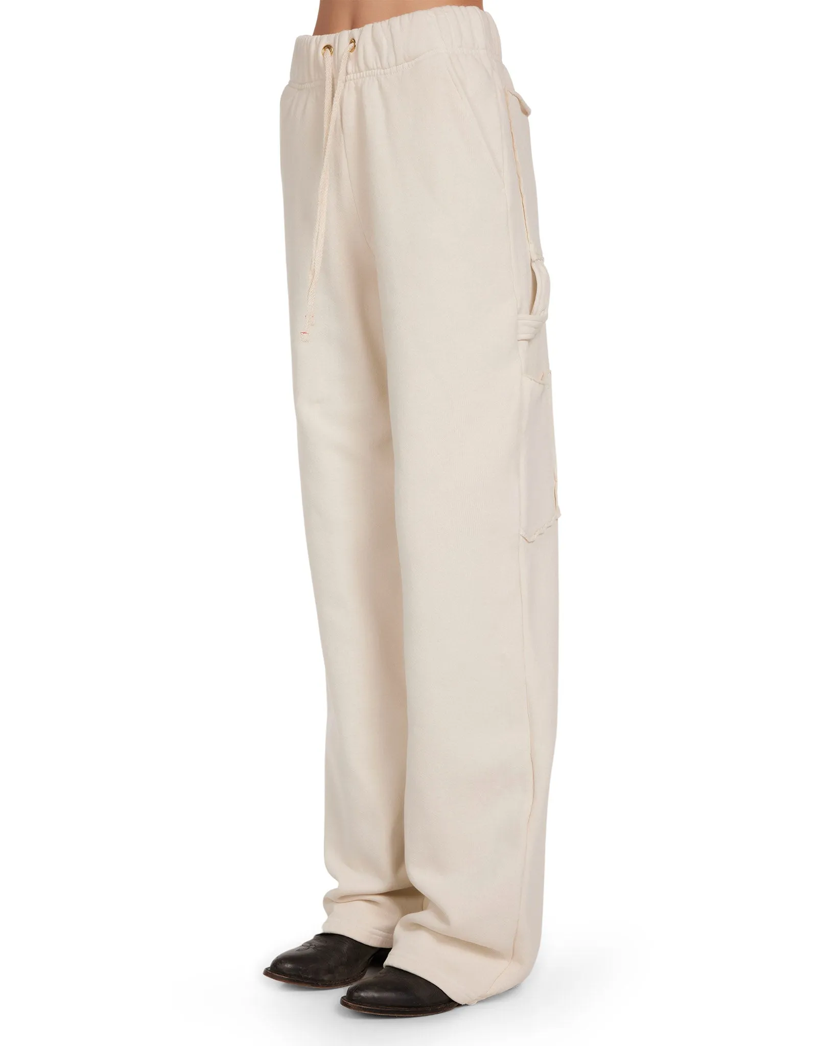 Jackson Puddle Carpenter Pant sold by LES TIEN product image thumbnail 2